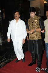 Celebs at Jaya Prada Sister Son Engagement
